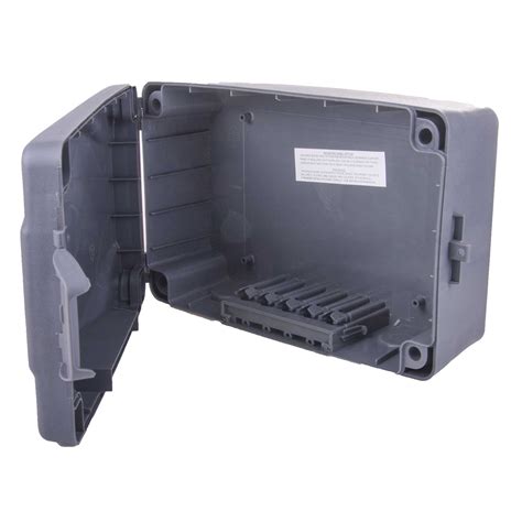 electrical weather tight boxes|extra wide waterproof electrical box.